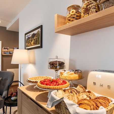 La Pao Bed And Breakfast セゴンツァーノ エクステリア 写真