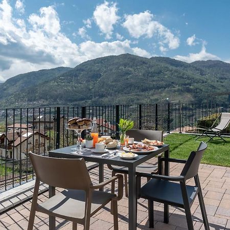 La Pao Bed And Breakfast セゴンツァーノ エクステリア 写真