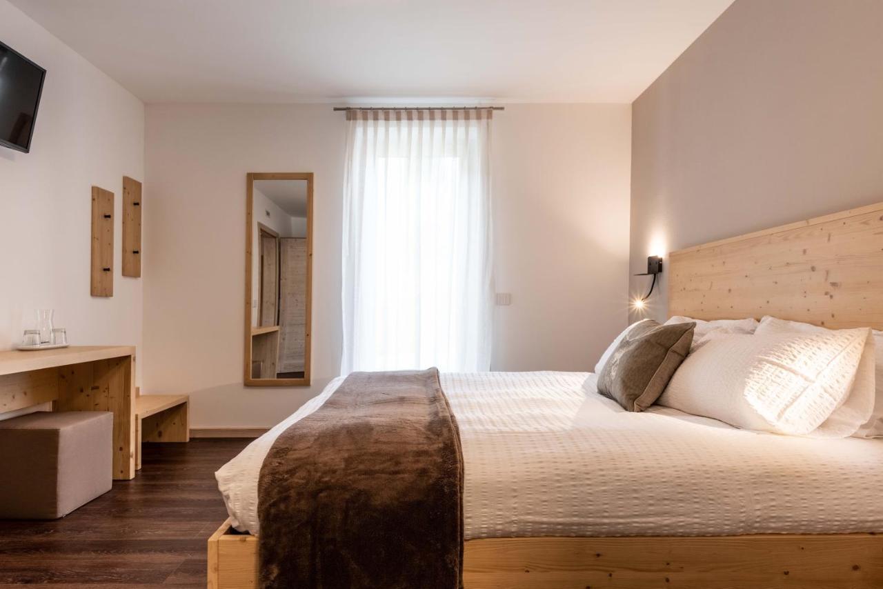 La Pao Bed And Breakfast セゴンツァーノ エクステリア 写真