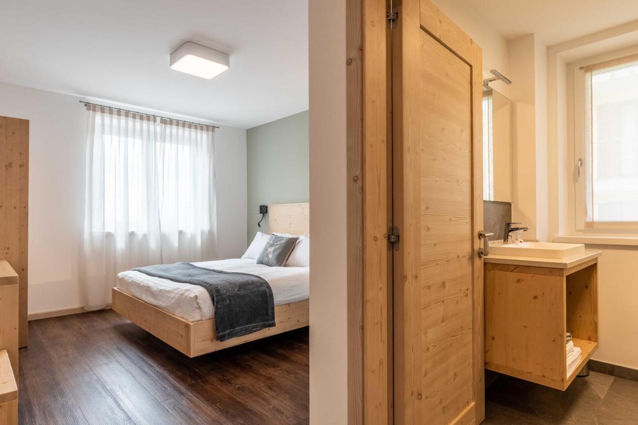 La Pao Bed And Breakfast セゴンツァーノ エクステリア 写真