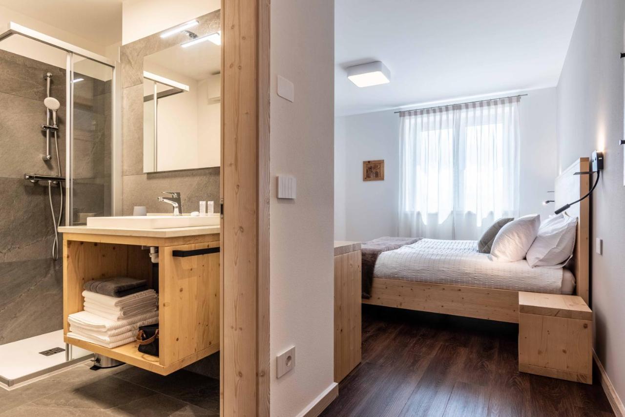 La Pao Bed And Breakfast セゴンツァーノ エクステリア 写真