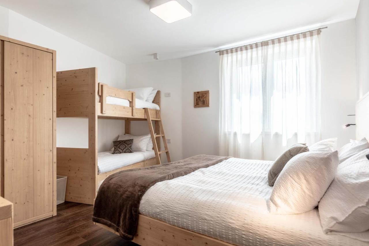 La Pao Bed And Breakfast セゴンツァーノ エクステリア 写真