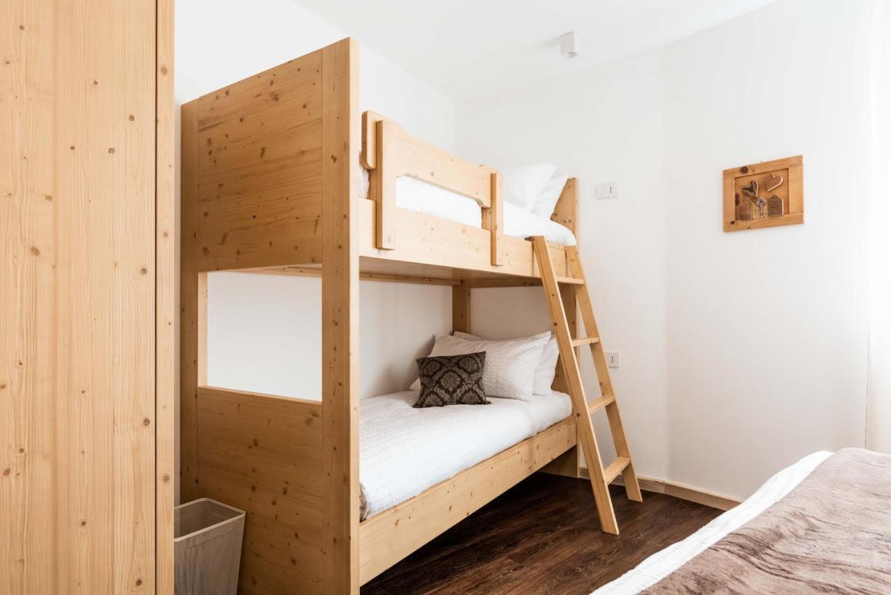 La Pao Bed And Breakfast セゴンツァーノ エクステリア 写真