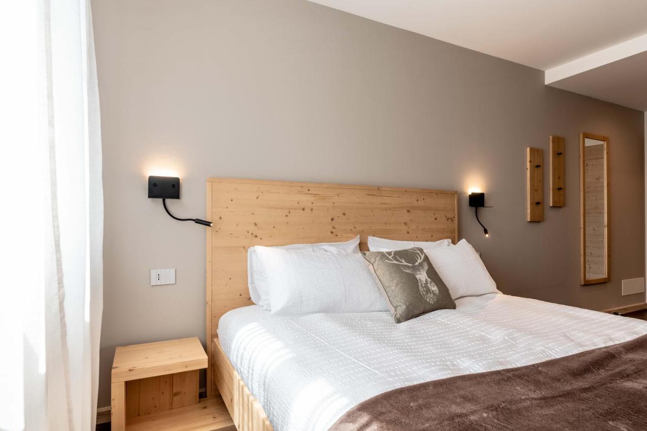 La Pao Bed And Breakfast セゴンツァーノ エクステリア 写真