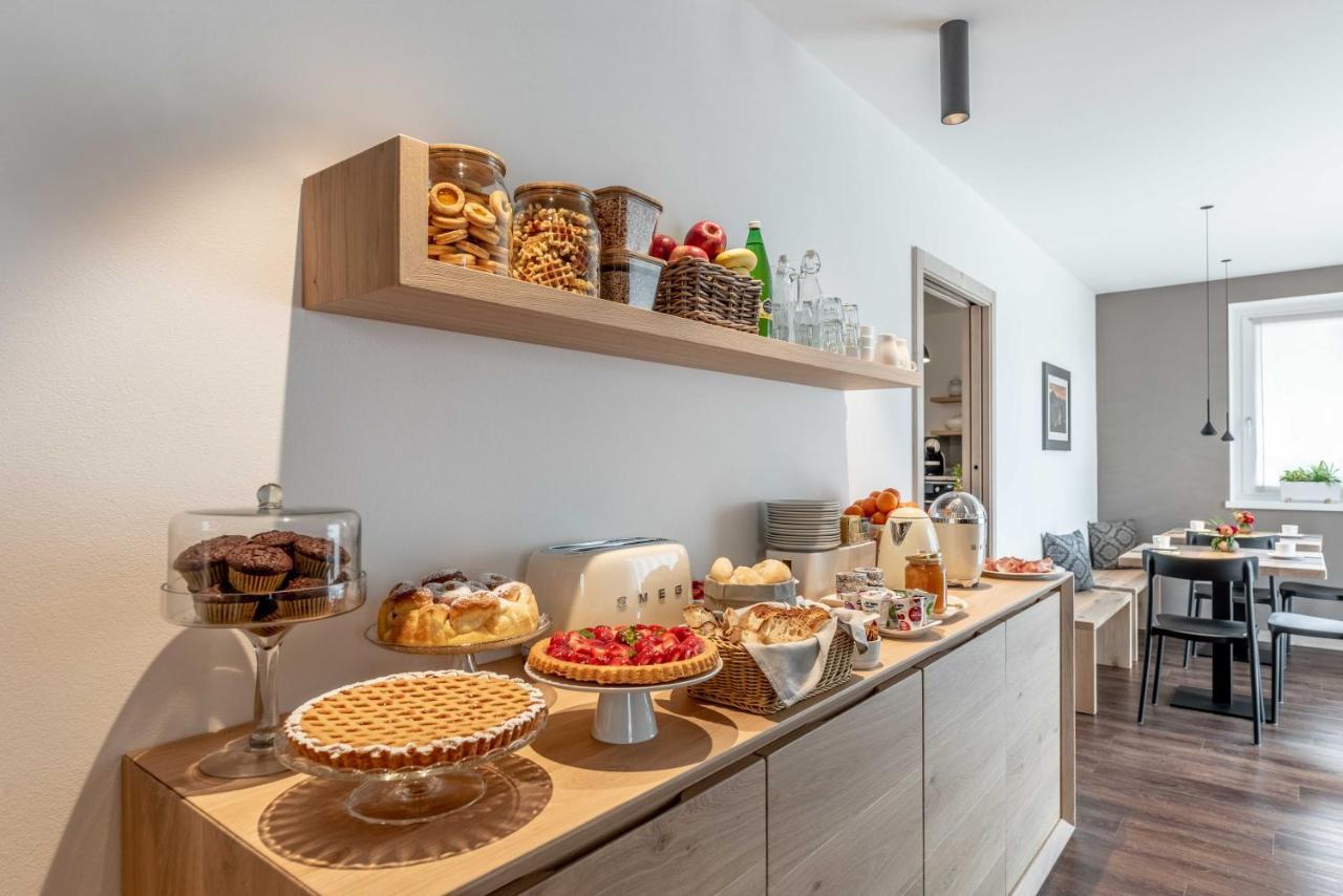 La Pao Bed And Breakfast セゴンツァーノ エクステリア 写真