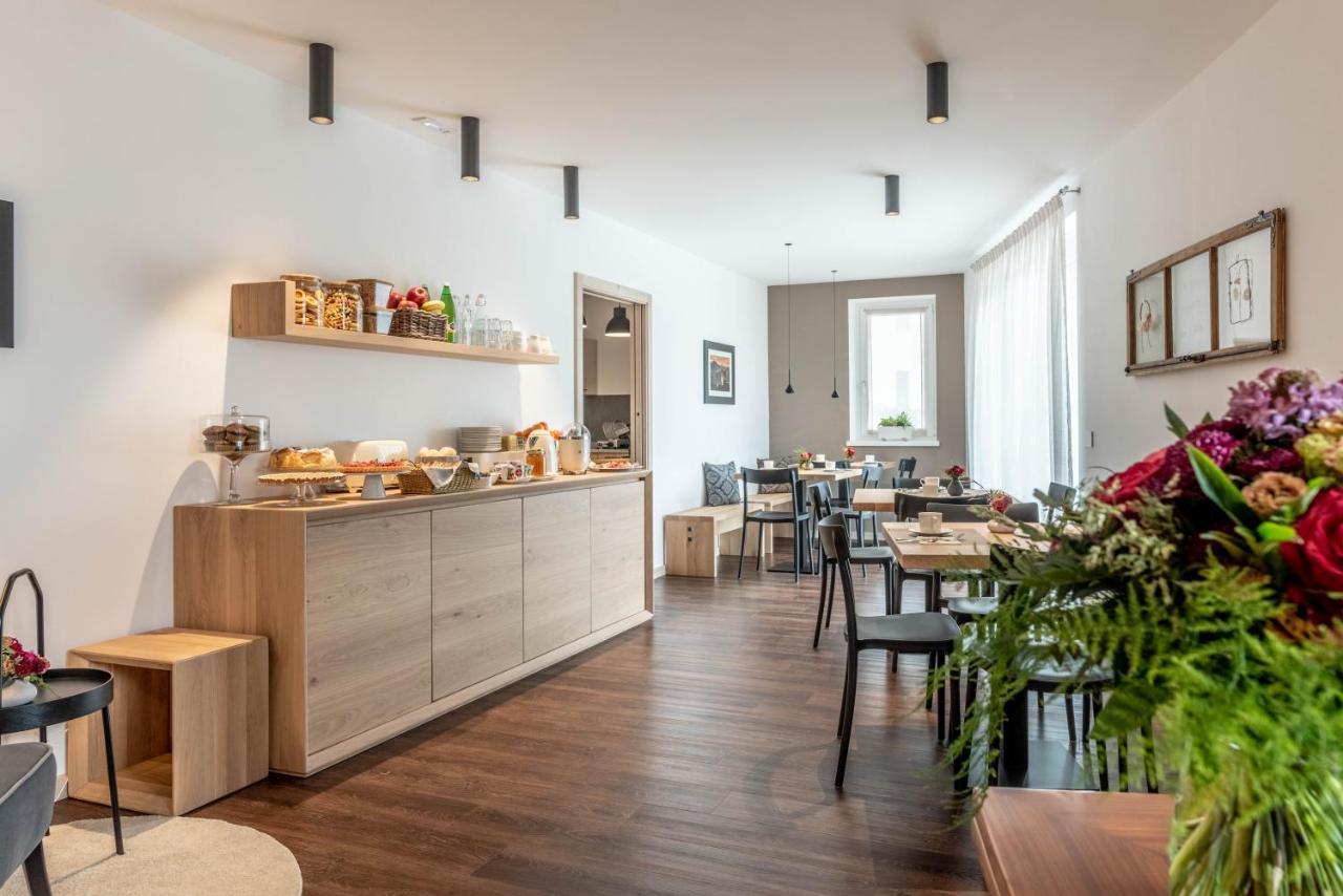 La Pao Bed And Breakfast セゴンツァーノ エクステリア 写真