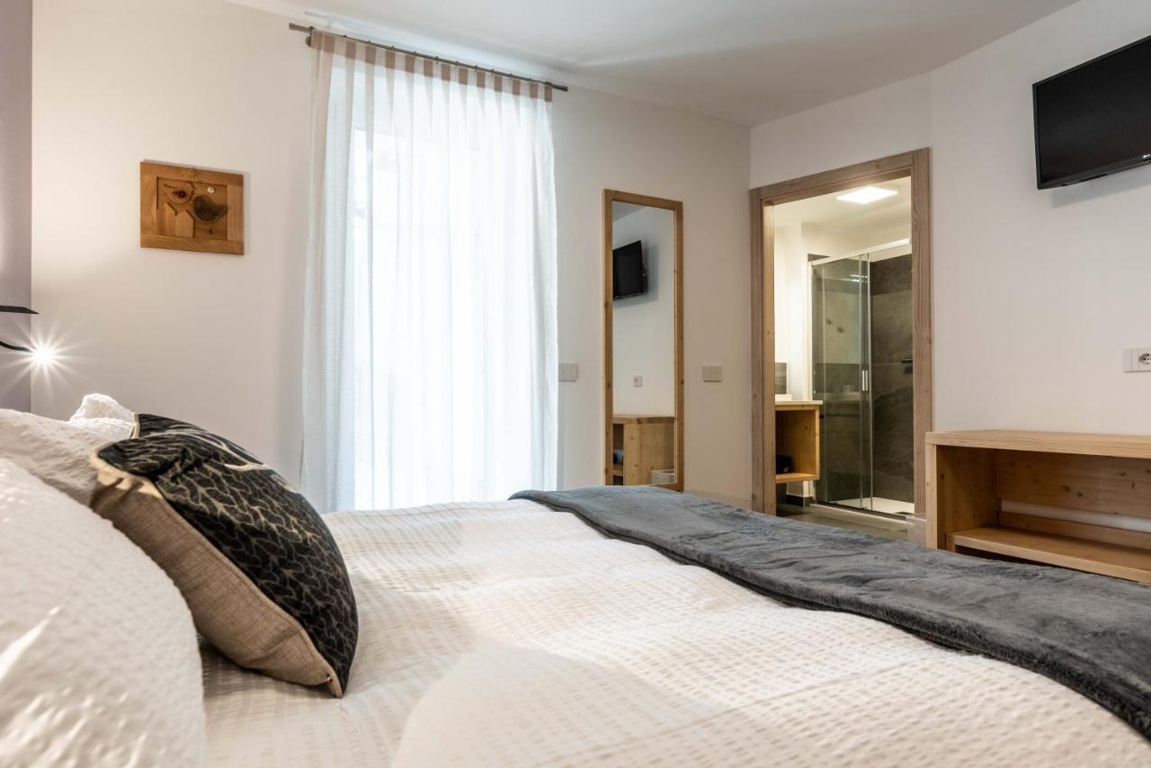 La Pao Bed And Breakfast セゴンツァーノ エクステリア 写真