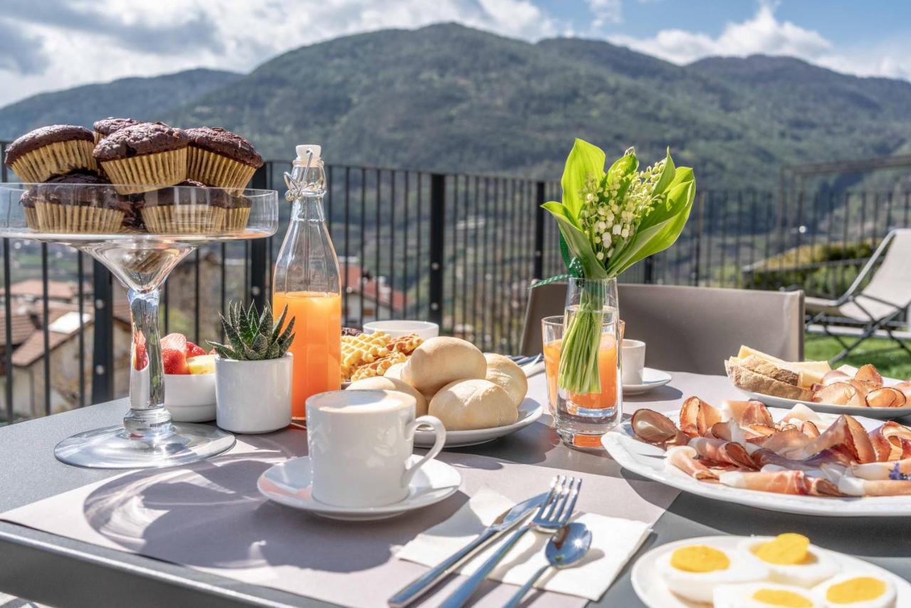 La Pao Bed And Breakfast セゴンツァーノ エクステリア 写真