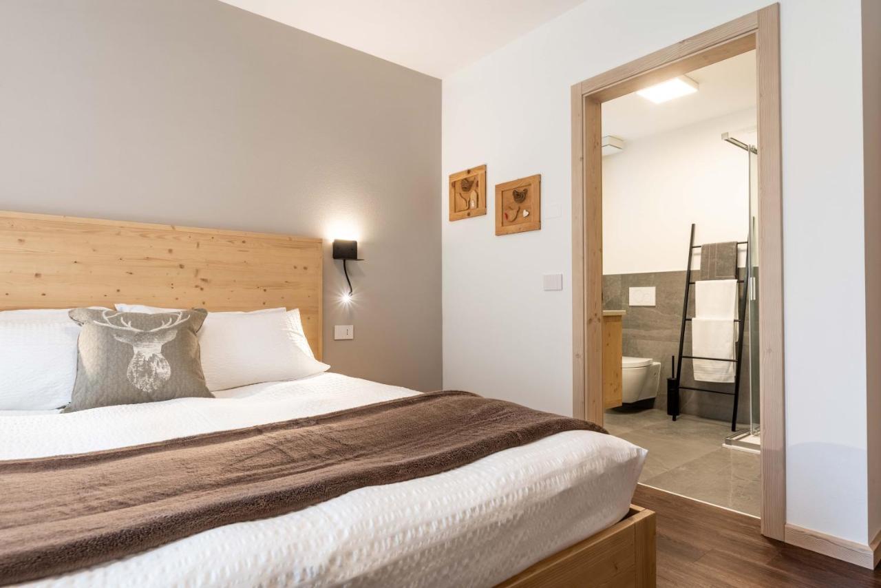 La Pao Bed And Breakfast セゴンツァーノ エクステリア 写真