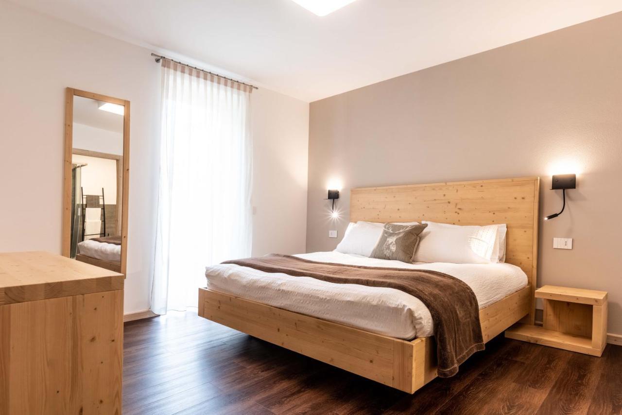 La Pao Bed And Breakfast セゴンツァーノ エクステリア 写真