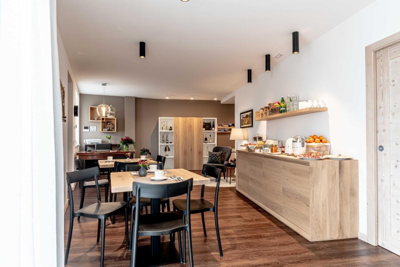 La Pao Bed And Breakfast セゴンツァーノ エクステリア 写真