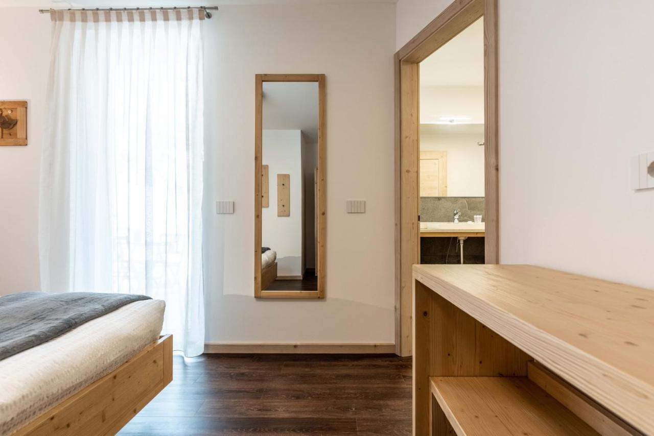La Pao Bed And Breakfast セゴンツァーノ エクステリア 写真