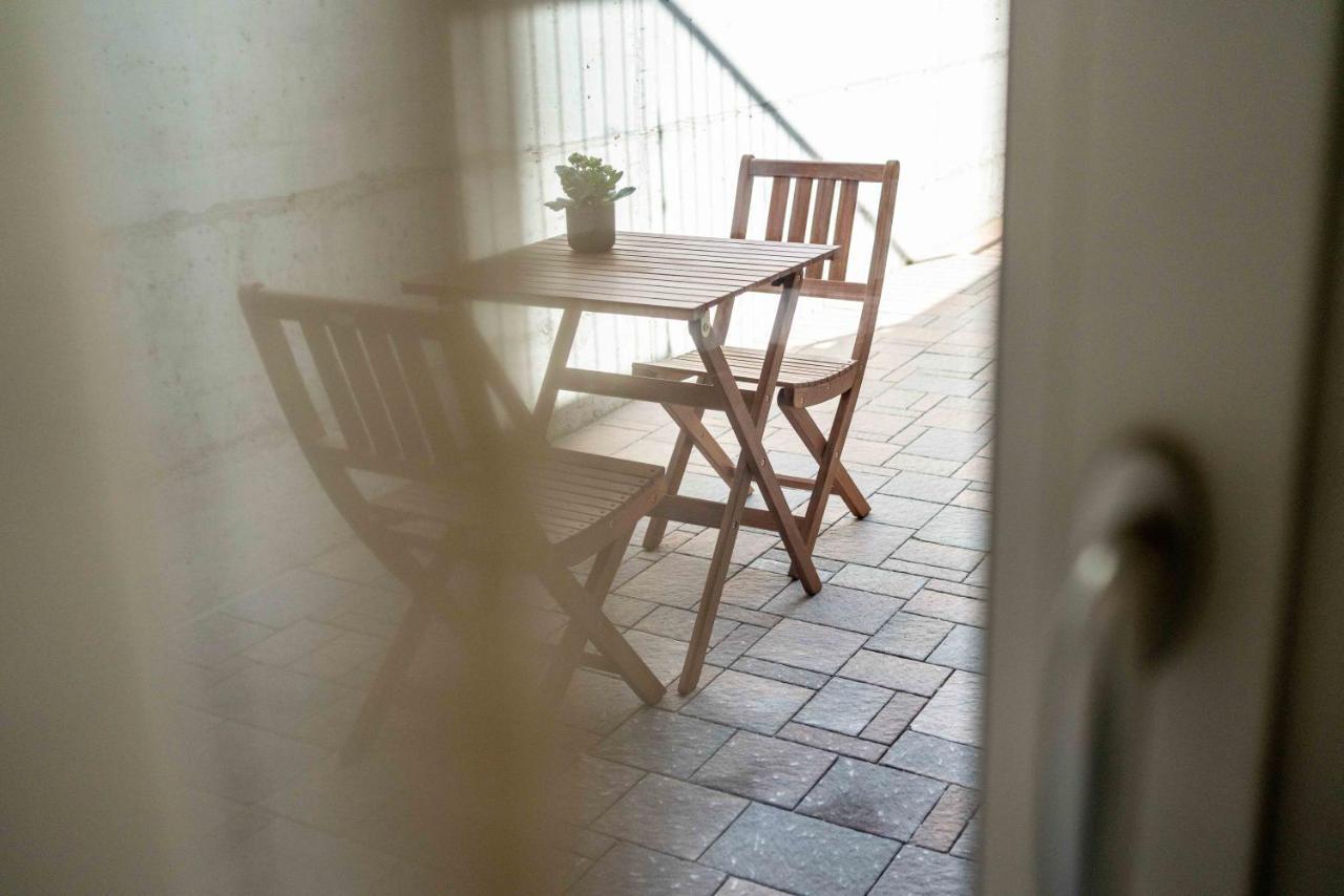 La Pao Bed And Breakfast セゴンツァーノ エクステリア 写真