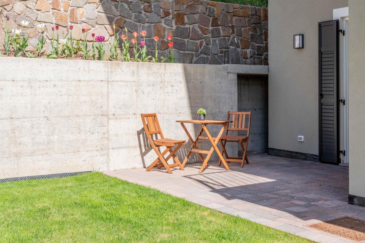 La Pao Bed And Breakfast セゴンツァーノ エクステリア 写真