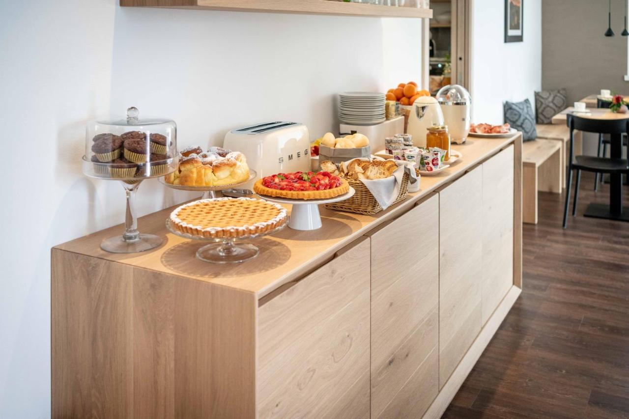 La Pao Bed And Breakfast セゴンツァーノ エクステリア 写真