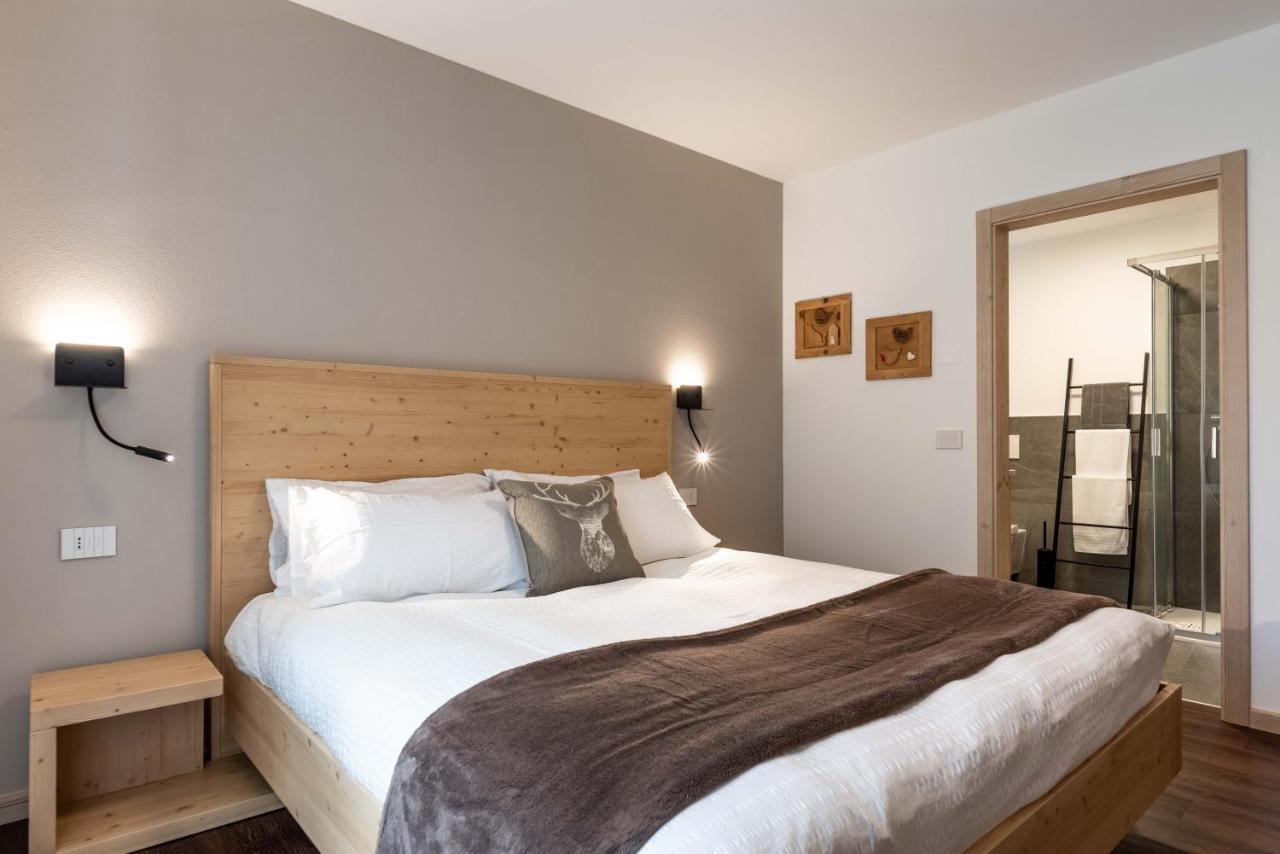 La Pao Bed And Breakfast セゴンツァーノ エクステリア 写真
