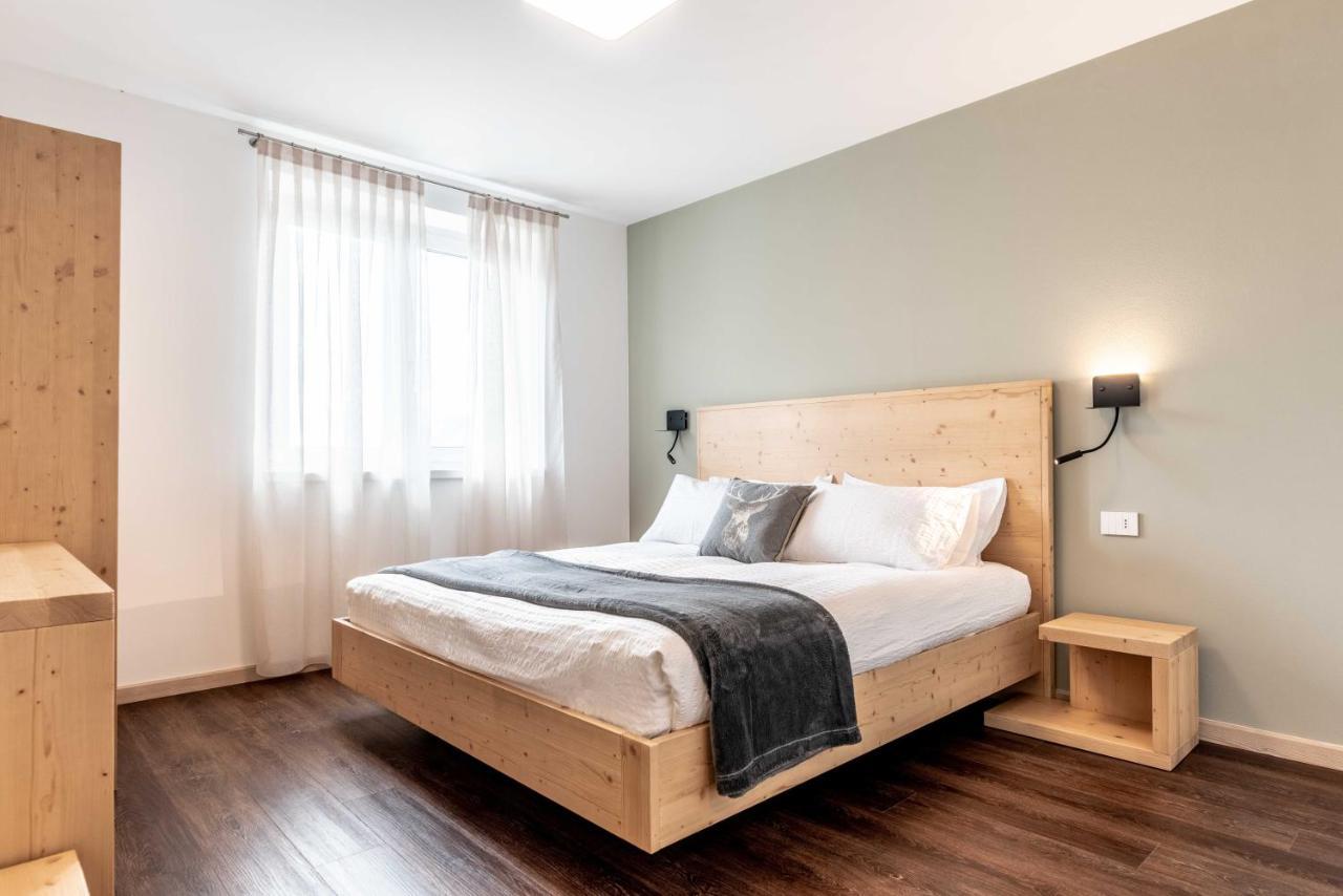 La Pao Bed And Breakfast セゴンツァーノ エクステリア 写真