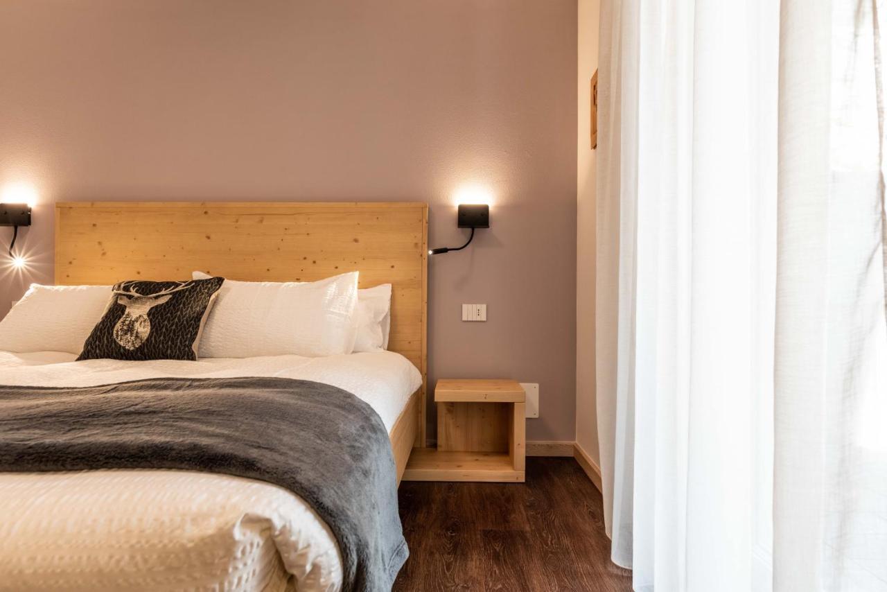 La Pao Bed And Breakfast セゴンツァーノ エクステリア 写真