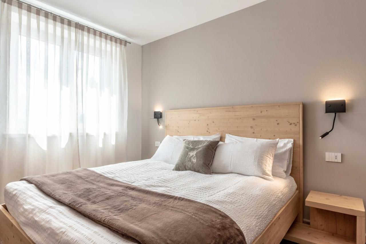 La Pao Bed And Breakfast セゴンツァーノ エクステリア 写真