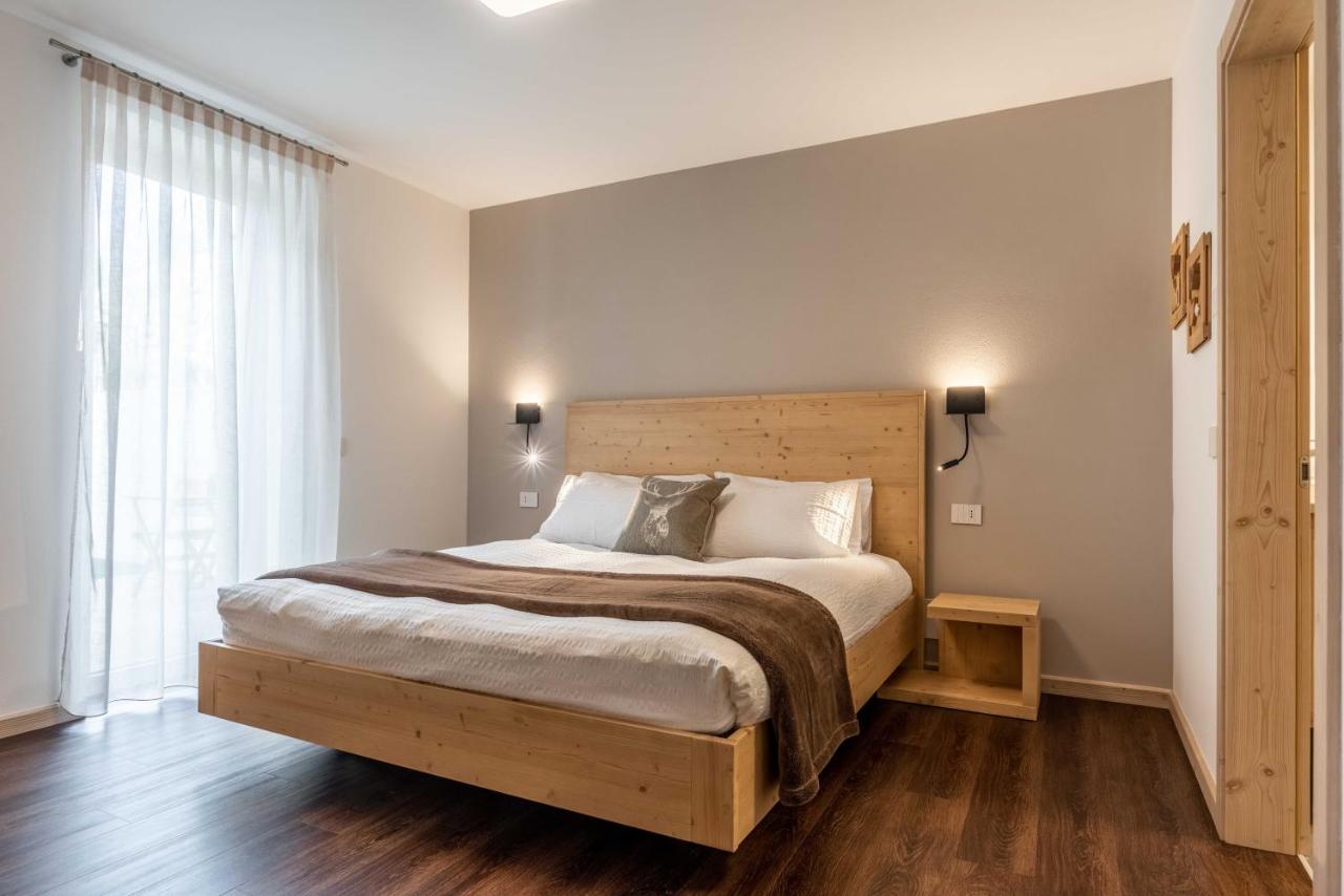La Pao Bed And Breakfast セゴンツァーノ エクステリア 写真