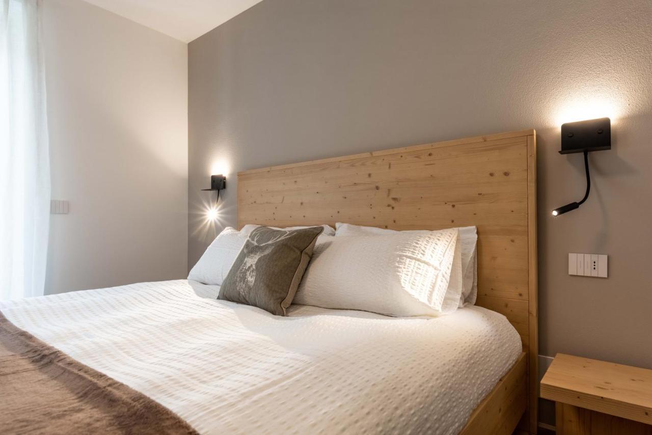 La Pao Bed And Breakfast セゴンツァーノ エクステリア 写真